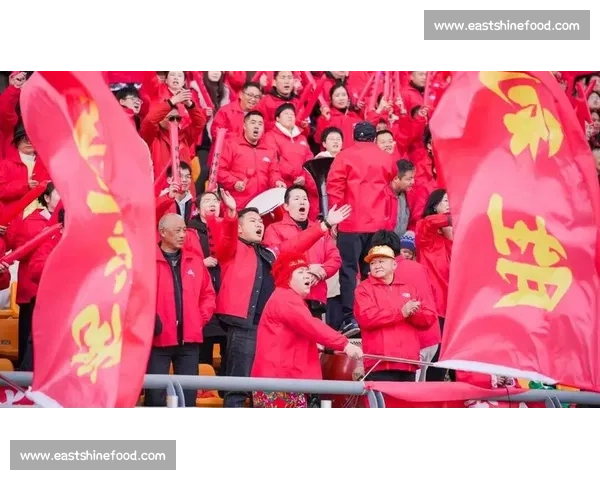 球迷热议赛场内外观点碰撞引发话题与情感共鸣持续升温背后故事 球迷热议赛场内外观点碰撞引发话题与情感共鸣持续升温背后故事