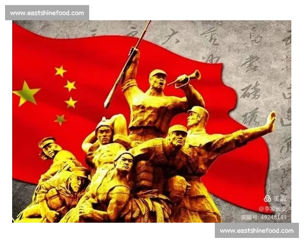 铭记历史一刻见证时代巨变与民族复兴的壮阔征程波澜壮阔的伟大进程