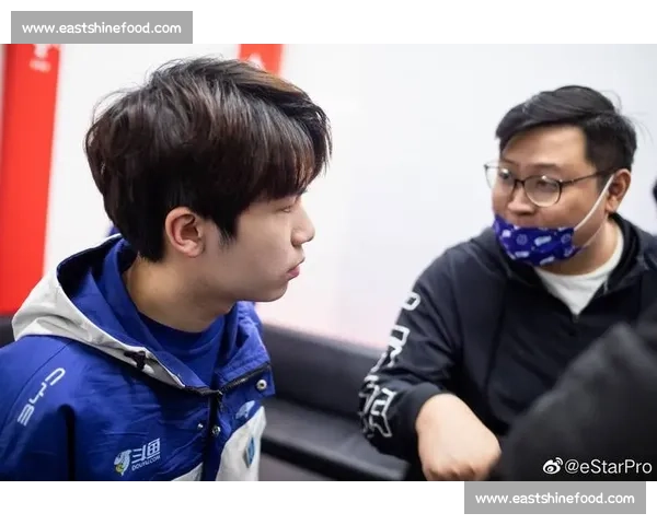 聚焦电竞赛事小组赛激战格局与晋级形势全景解析战队解析赛程前瞻 聚焦电竞赛事小组赛激战格局与晋级形势全景解析战队解析赛程前瞻