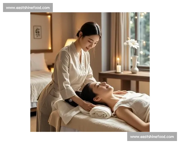 深度放松体验:通过按摩缓解压力,焕发身心活力,享受健康生活 深度放松体验:通过按摩缓解压力,焕发身心活力,享受健康生活